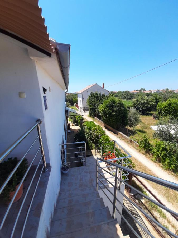 Nena 2 Sukošan Exterior foto