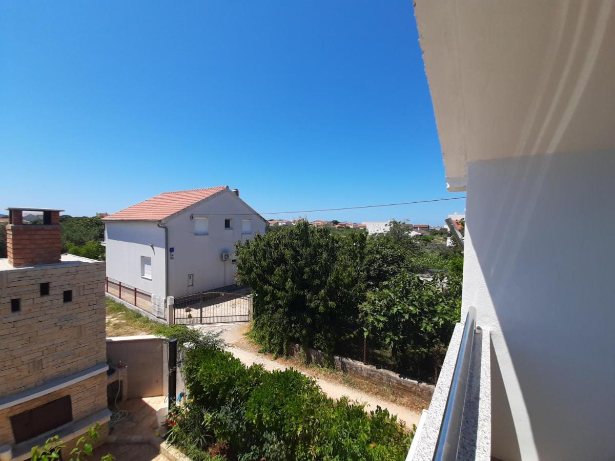 Nena 2 Sukošan Exterior foto