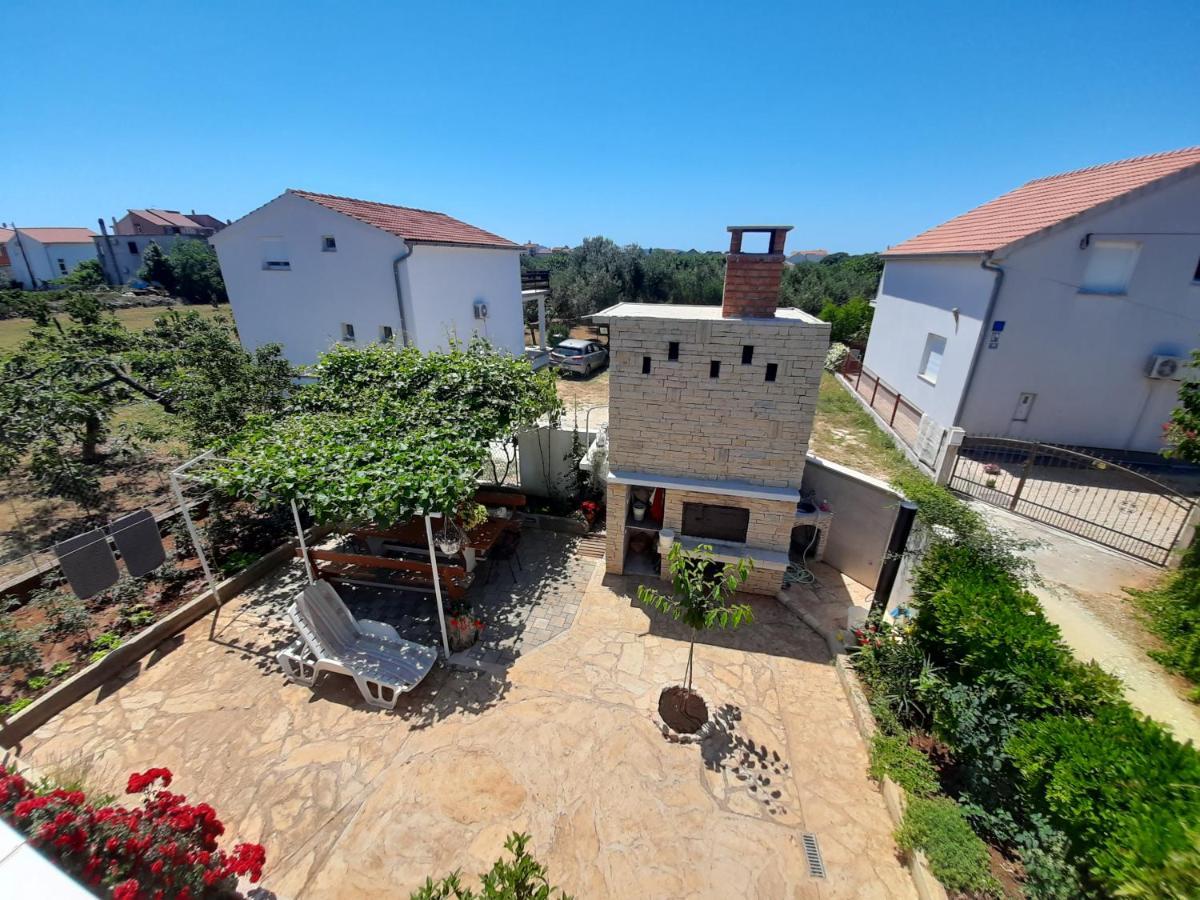 Nena 2 Sukošan Exterior foto