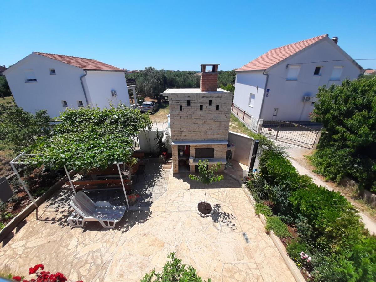 Nena 2 Sukošan Exterior foto