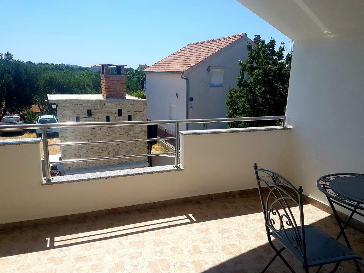 Nena 2 Sukošan Exterior foto